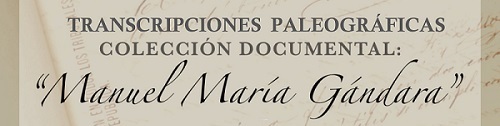 Coleccion Manuel Maria Gandara
